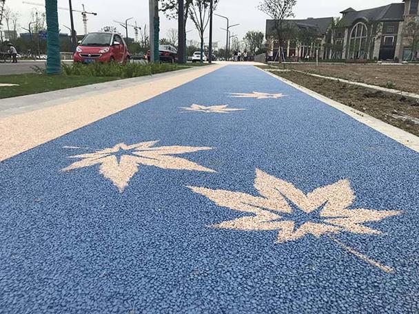 阳江透水混凝材料厂家