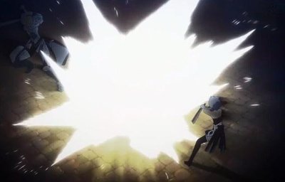 Fate Aprocrypha第6话,亚瑟王Saber登场